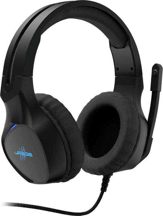 Actual product image Urage Headset Gaming Headset "SoundZ 400" (Cable)