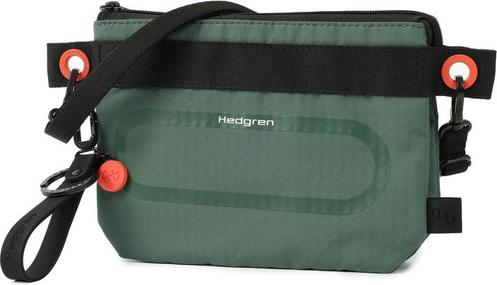 Produktbild Hedgren Uni Ichi Umhängetasche RFID Schutz 19 cm