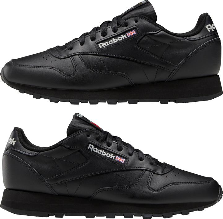 Image du produit Reebok Cuir - 61065 (36.5)