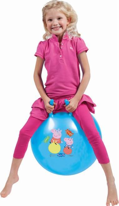 Produktbild John Kanguro Peppa Pig
