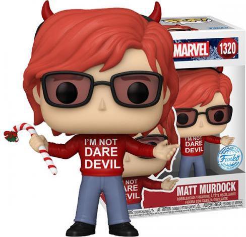 Image du produit Funko Genshin Impact Diluc Ragnvindr