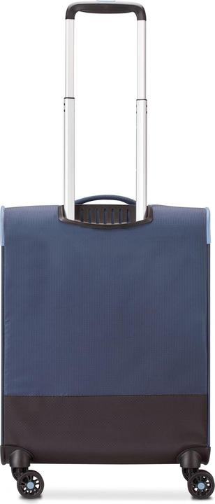 Immagine prodotto Roncato Carrello da cabina a 4 ruote Lite Neon 55 cm (42 l, Bagaglio a mano (fino a 50 litri))