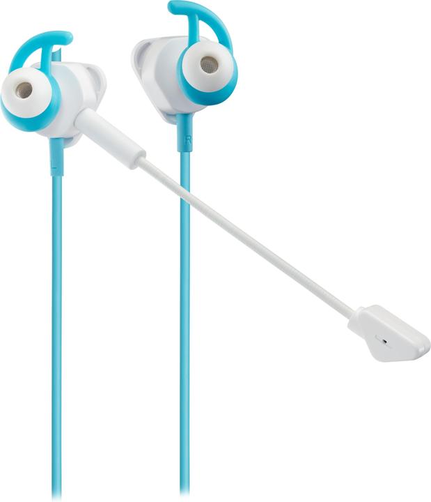 Productafbeelding Turtle Beach BATTLE BUDS - In-Ear Gaming Headset (Bedraad)