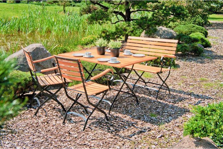 Actual product image Greemotion Vienna (120 cm)