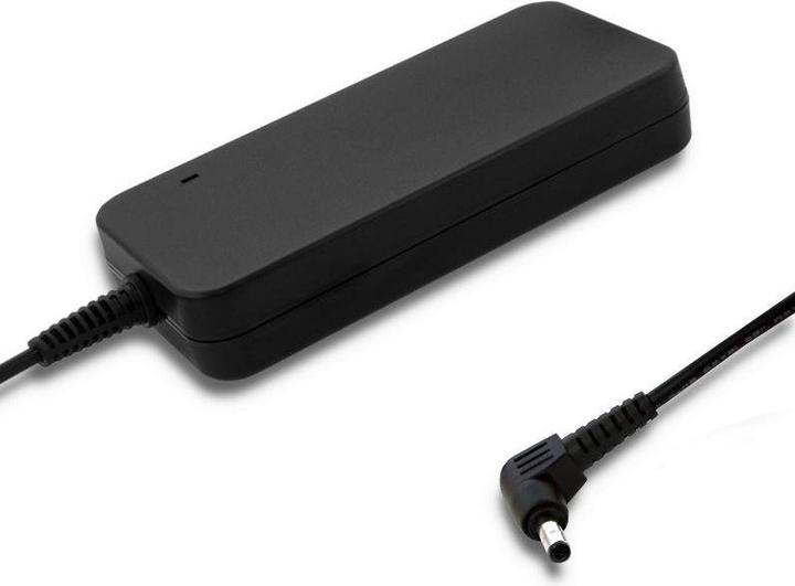 Image du produit Qoltec Adaptateur secteur pour ordinateur portable Acer 180W| 9.23A| 19.5V| 5.5*1.7 - Adaptateur secteur (180 W)