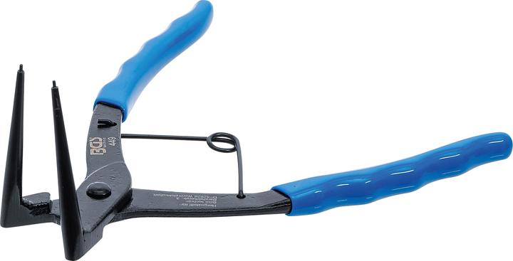 Produktbild BGS Sprengringzange 90° für Innensprengringe 165 mm (165 mm)
