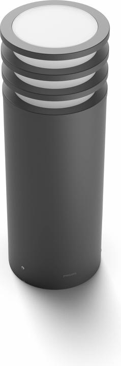 Immagine prodotto Philips Hue Tonalità Lucca Base (806 lm, E27, IP44)