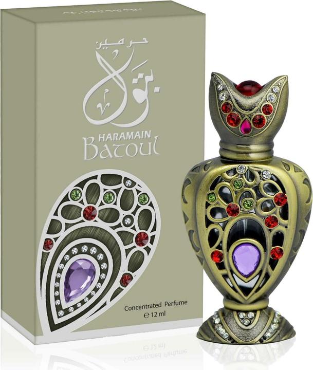 Al Haramain Batoul (12 ml)