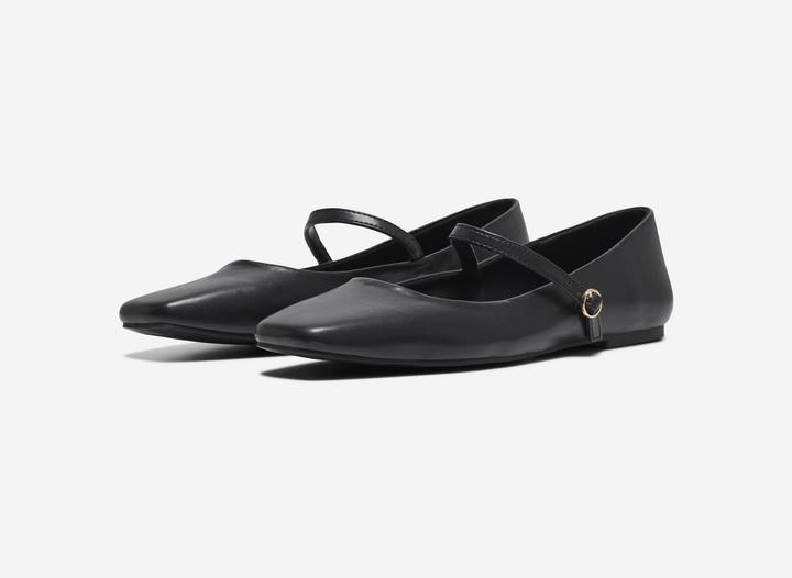 Actual product image Only ONLAKIRA-3 Ballerina Ballerinas (38)
