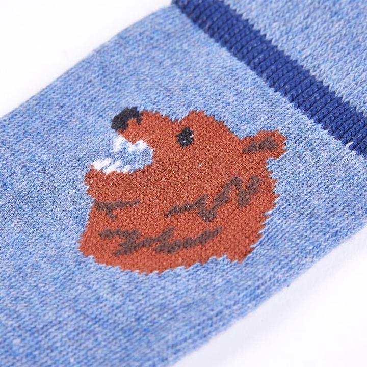 Immagine prodotto VidaXL Calzini per bambini 5 paia UE 26-29,Materiale: 78% cotone. 20 (Confezione da 5 pezzi, 26 - 29)