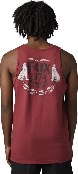 Actual product image Fox Tee 23 Predominant Prem Scar M (M)