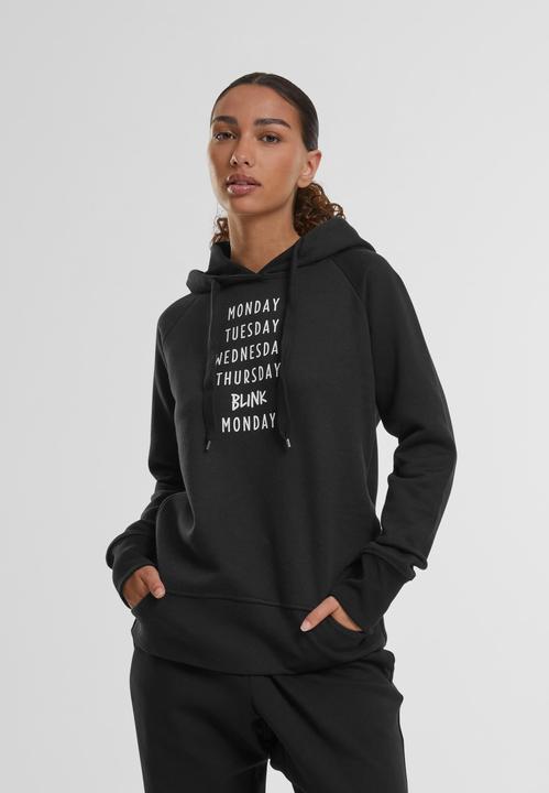 Produktbild Mister Tee Ladies Blink Hoody - 22301 (S)