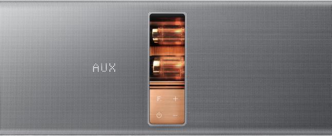 Actual product image Samsung Hw-F751 (310 W, 2.1 Channel)