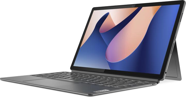 Produktbild Lenovo IdeaPad Duet 5 (12.40", Intel Core i5-1335U, 16 GB, 512 GB, DE)