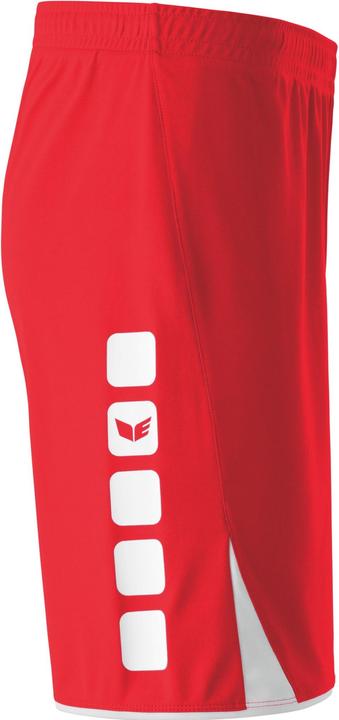 Actual product image Erima Classic 5-C Shorts (140)