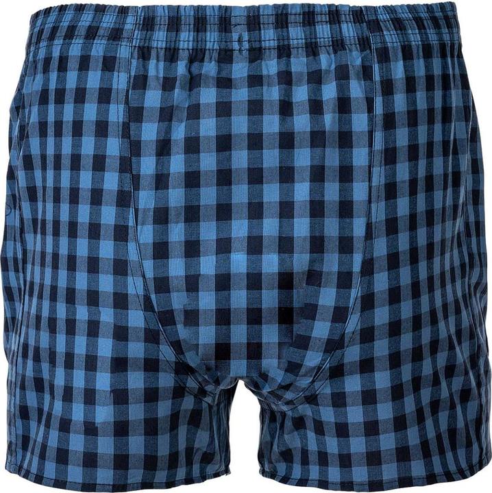 Immagine prodotto Mg-1 Boxer in tessuto Casual Loose Fit (M, Confezione da 5 pezzi)