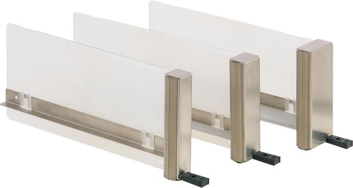 Actual product image Schroff Filler module ECO with rigid handle - AMC BLINDMODUL MS D