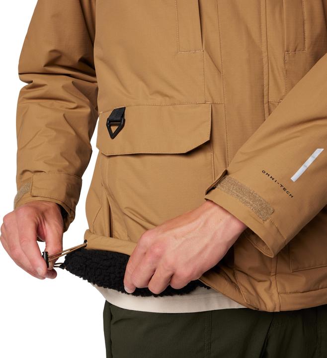 Immagine prodotto Columbia Giacca Landroamer™ foderata in sherpa (XXL)