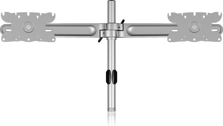 Produktbild Icy Box IB-MS606M2 (Tisch, 32")