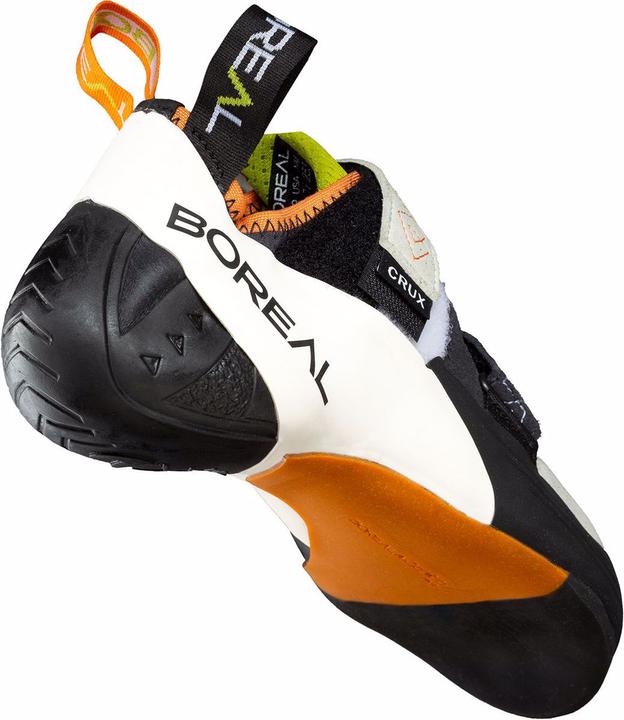 Immagine prodotto Boreal Scarpe da arrampicata Crux (42)