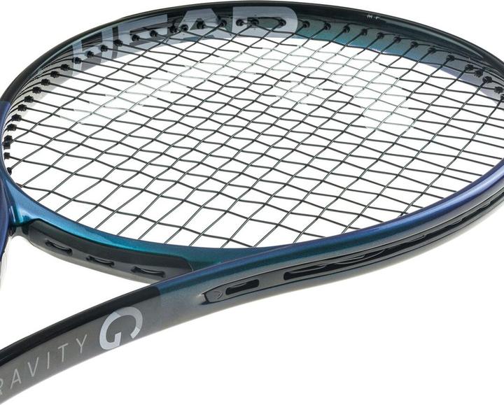 Produktbild Head Gravity Team 2025 Tennisschläger (1, 270 g)