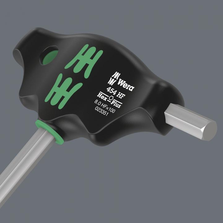 Immagine prodotto Wera 454/7 HF Set 2 (esagono)