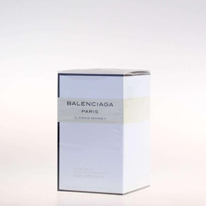 Image du produit Balenciaga Paris (Eau de parfum, 75 ml)