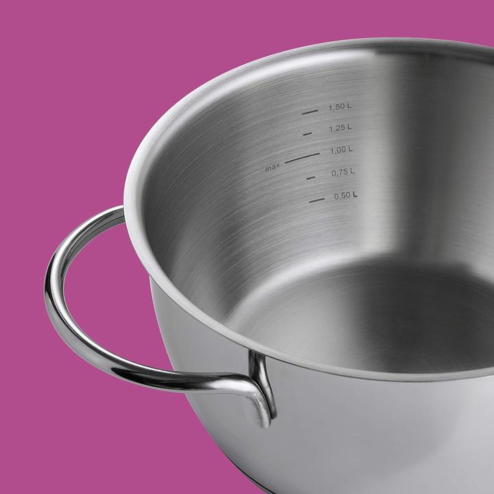 Produktbild Rohe Germany Fiona 208271-18 (Käsefondue, Fondue Chinoise, Schokoladenfondue)