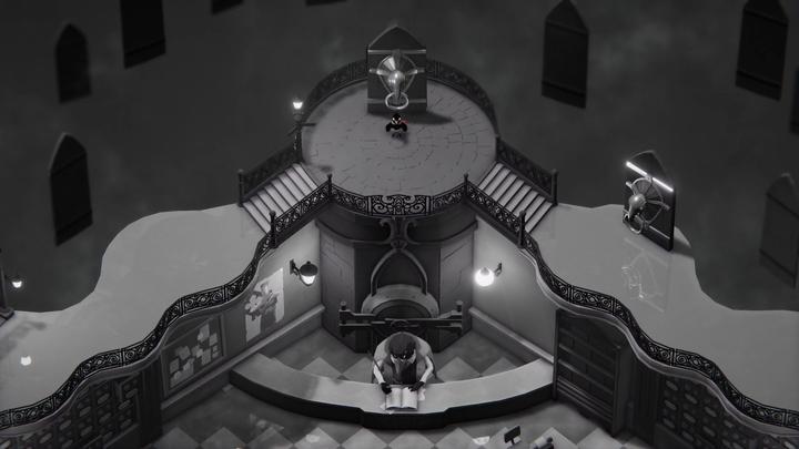 Actual product image Devolver Death's Door (PS5, DE)