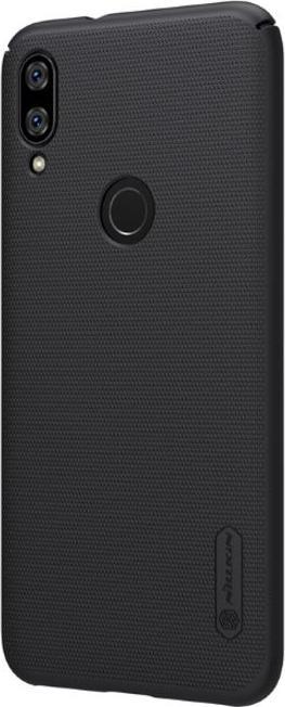 Actual product image Nillkin Super Frosted Shield Series (Mi Play)