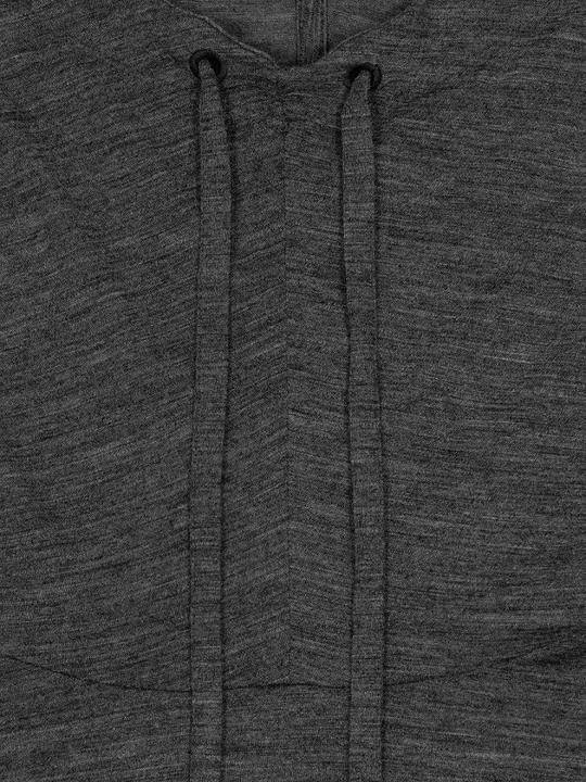 Actual product image Super Natural Voyage Funnel Hoodie (XS)