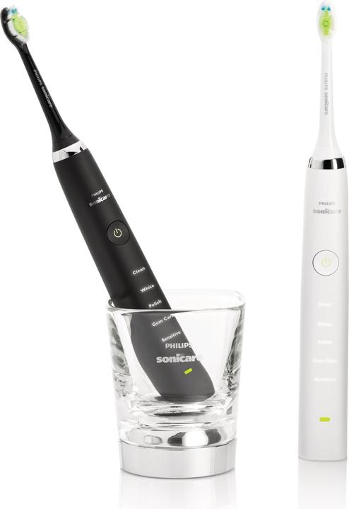 Actual product image Philips Sonicare Sonicare DiamondClean (Sonic toothbrush)