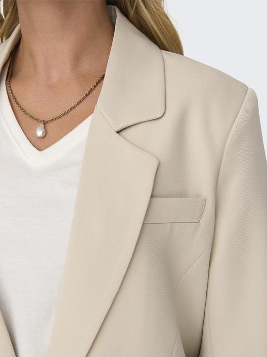 Immagine prodotto Only Blazer loose fit con collo a revers Blazer classico (42)