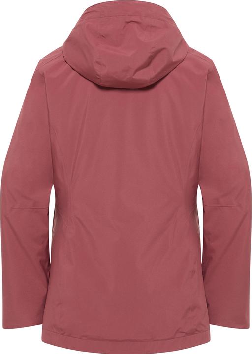 Image du produit Jack Wolfskin wand 3in1 Veste (XL)