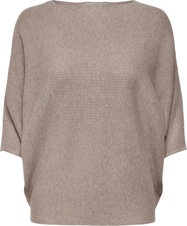 JdY Fledermausärmel Strickpullover (XS)