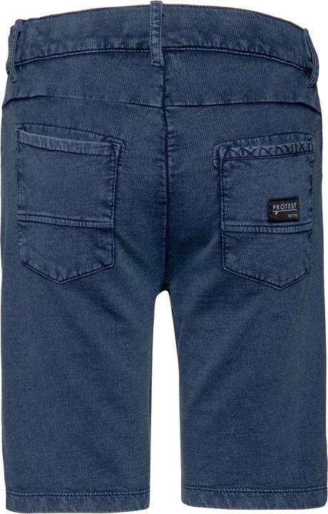 Actual product image Protest Shorts Orlin Ground Blue (116)