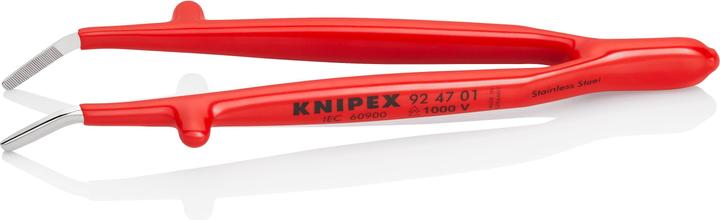 Knipex Universalpinzette