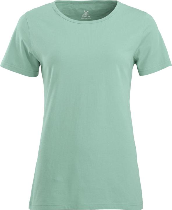 Produktbild Erwin Müller Damen-Shorty (48)
