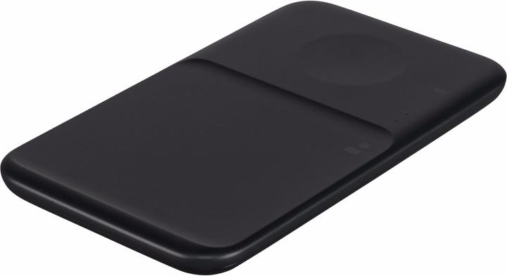 Actual product image Samsung Duo (9 W)