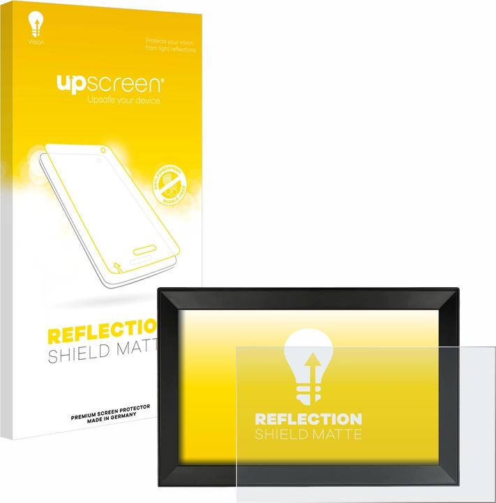 Produktbild upscreen Reflection Shield Displayschutz Matt