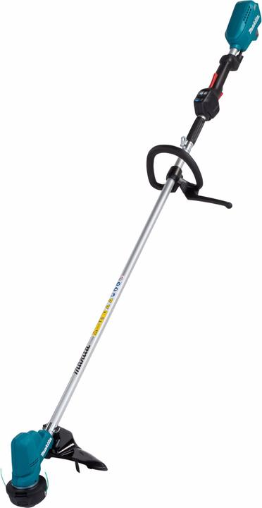 Actual product image Makita DUR190LZX3 (Plastic knives)