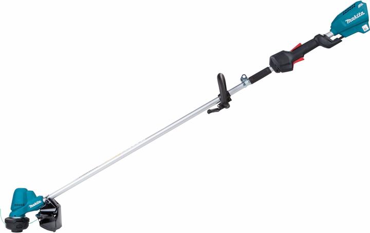 Actual product image Makita DUR190LZX3 (Plastic knives)
