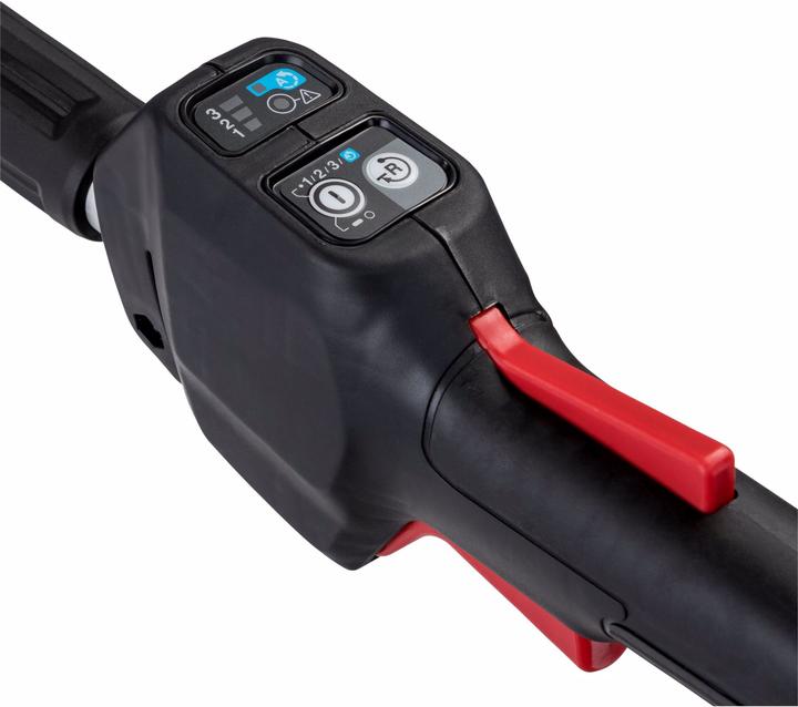 Actual product image Makita DUR190LZX3 (Plastic knives)