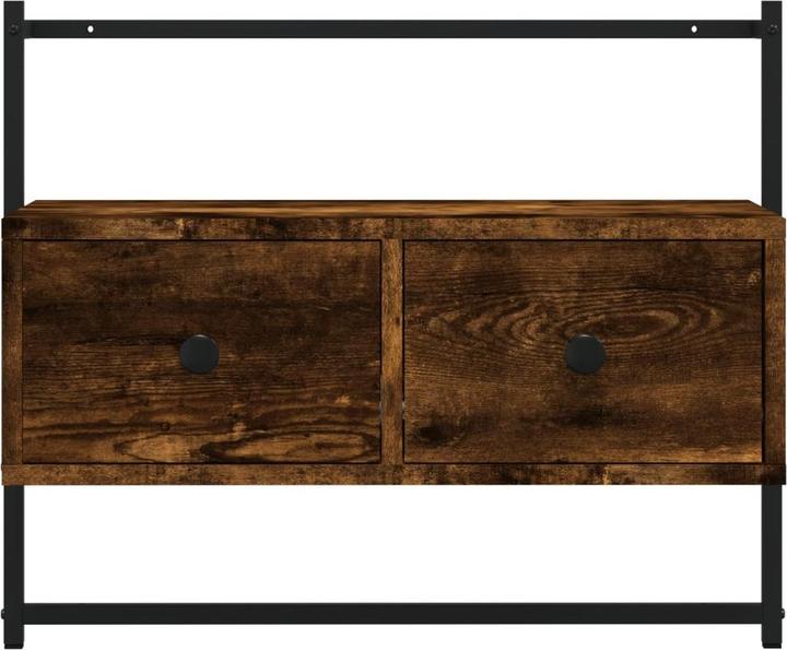 Actual product image VidaXL Raymund (60.5 x 30 x 51 cm)