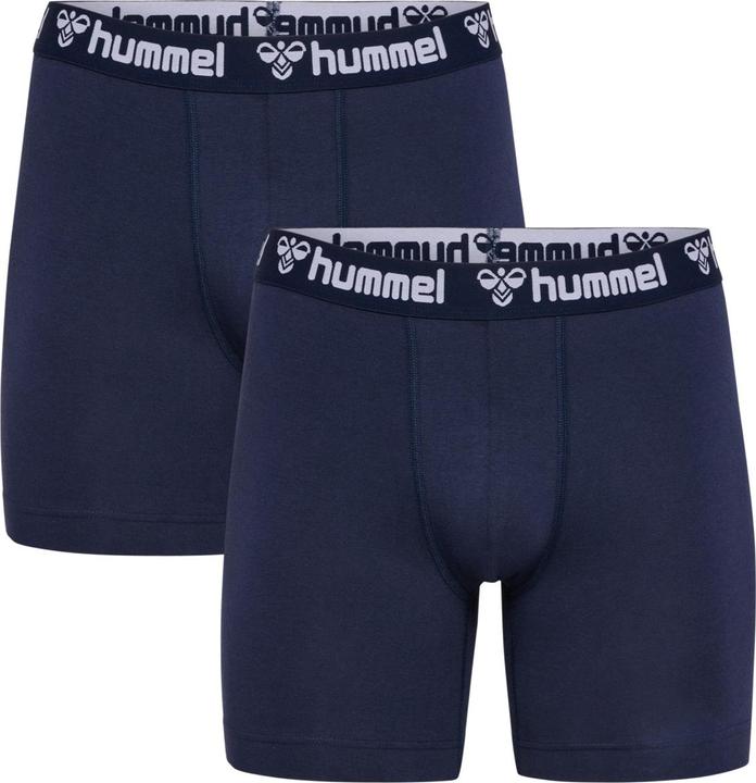 Produktbild hummel Hmlboxers 2-Pack (S, 2er Pack)