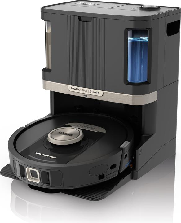 Produktbild Shark RV2800ZEEU (Saugroboter)