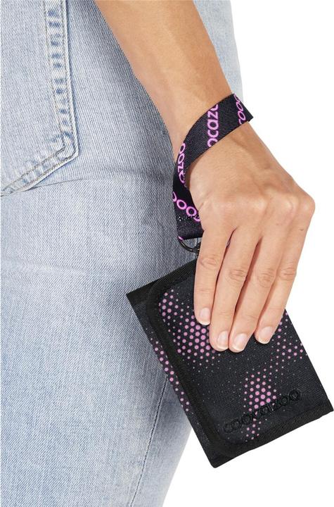 Actual product image Coocazoo wallet Purse with window