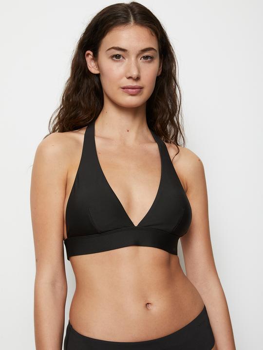 Actual product image Marc O'Polo Stockholm triangle bikini top (Essentials) (XS)