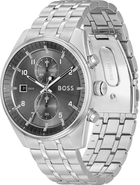 Immagine prodotto BOSS Skytraveller (Cronografo, 44 mm)