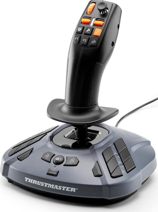 Produktbild Thrustmaster SimTask FarmStick (PC)